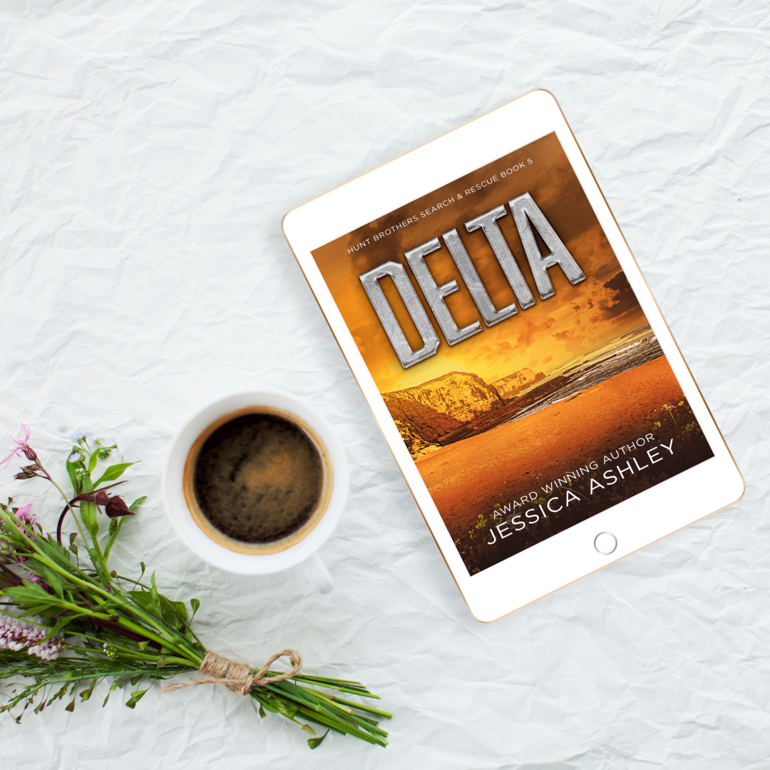 Delta Alternate Cover Edition