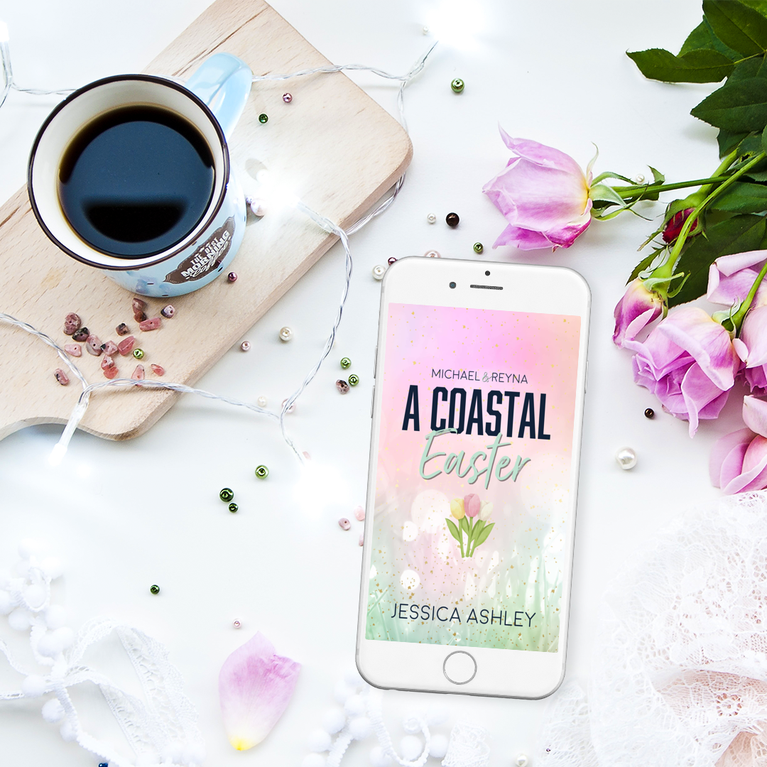 A Coastal Easter: Michael and Reyna Coastal Hope Series eBook