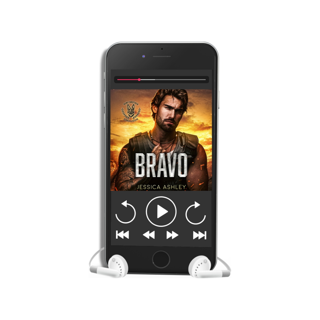 Bravo Christian Romantic Suspense audiobook