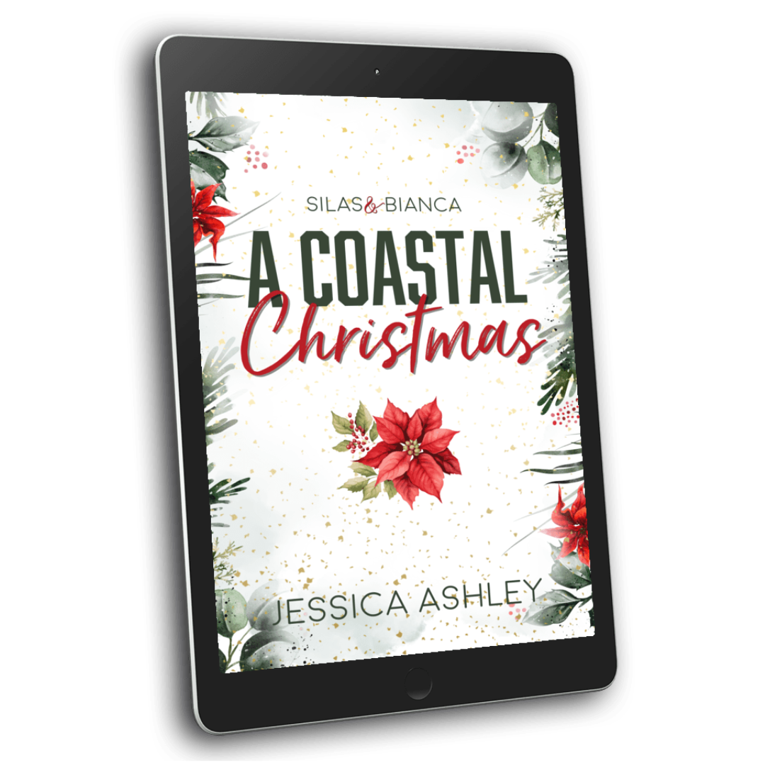 A Coastal Christmas