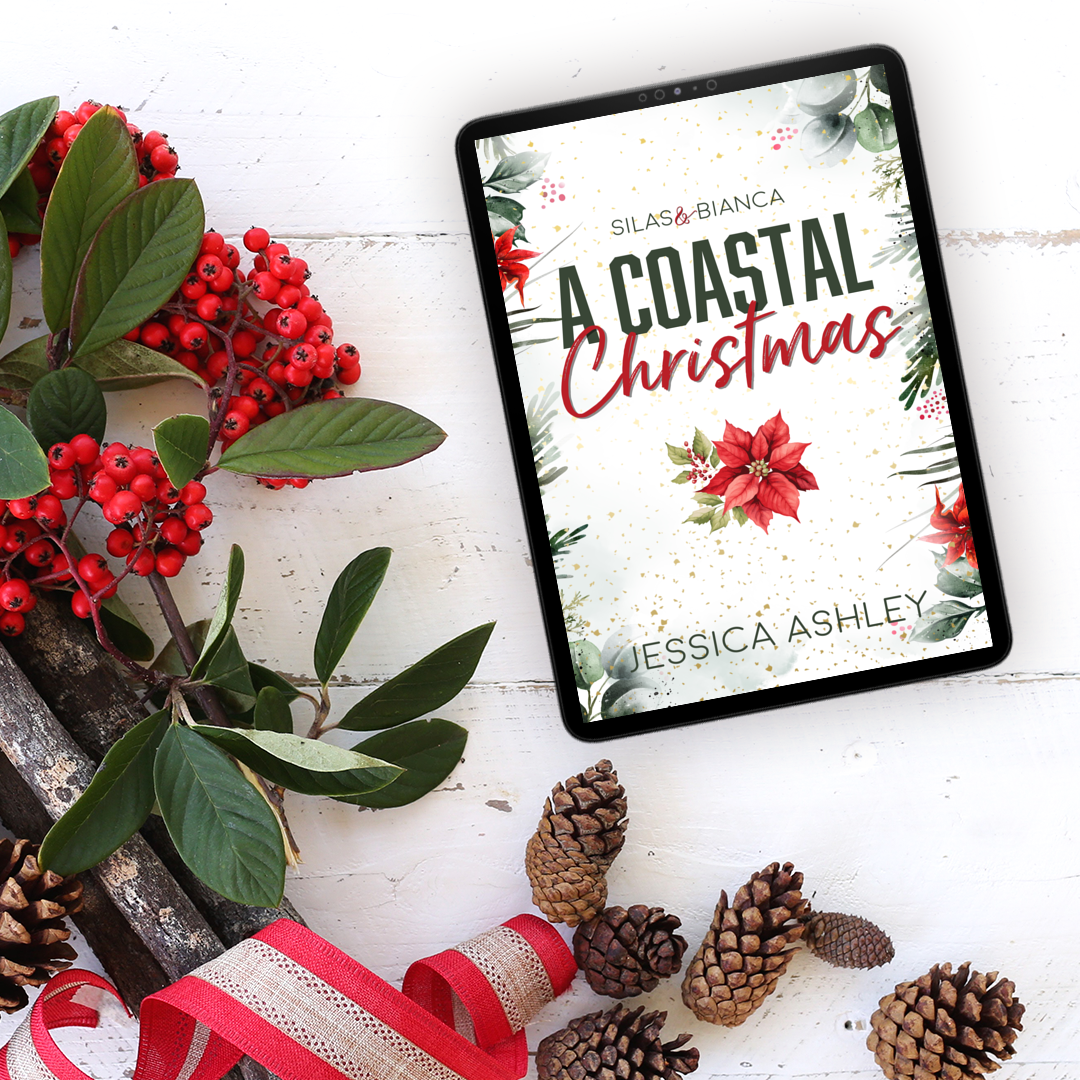 A Coastal Christmas