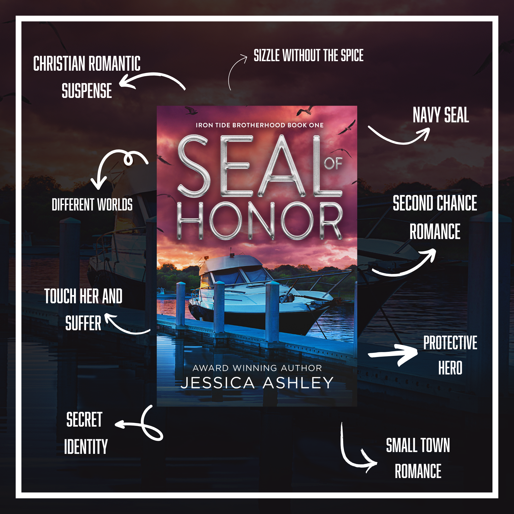 SEAL of Honor Alternate Cover Edition