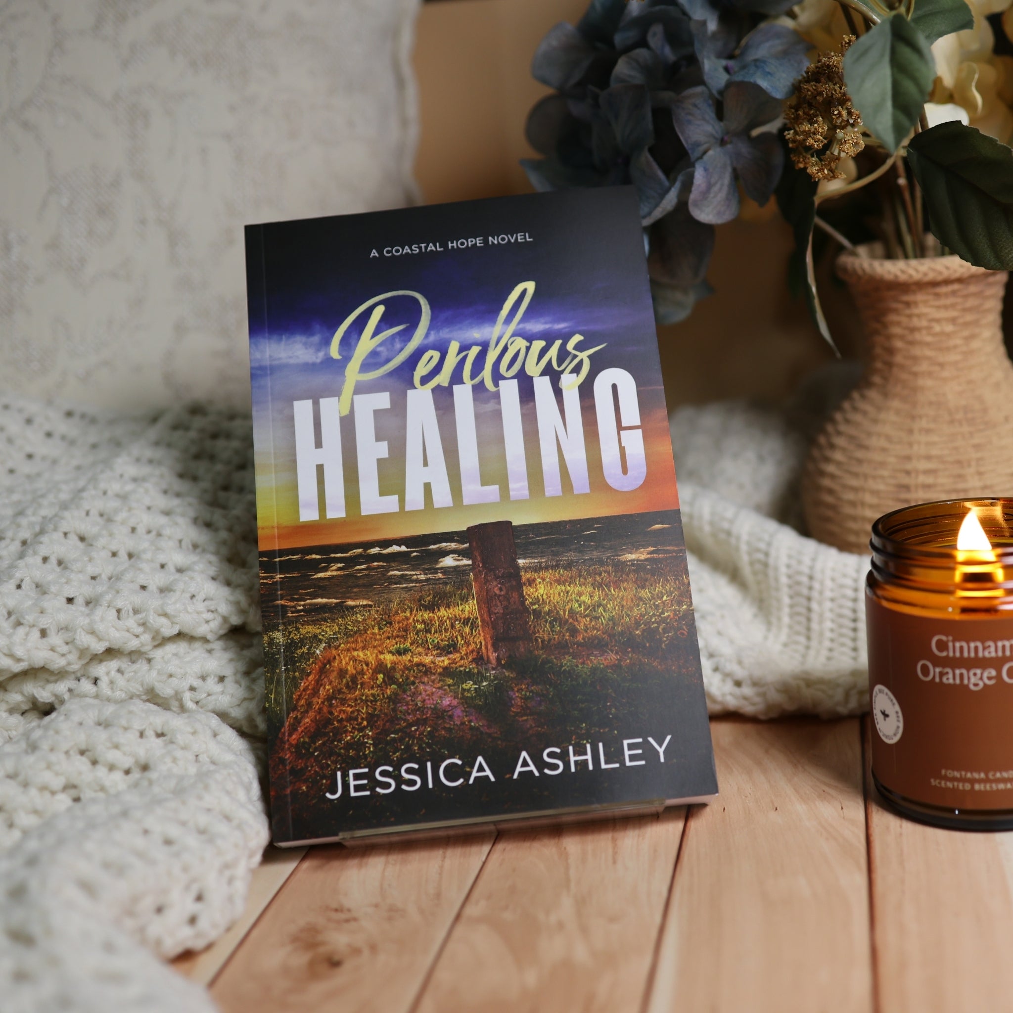 Perilous Healing