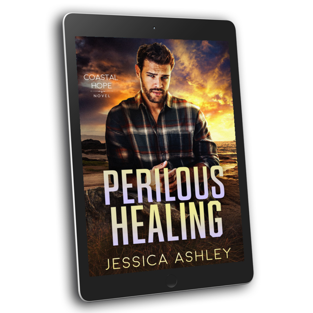Perilous Healing Coastal Hope Series eBook