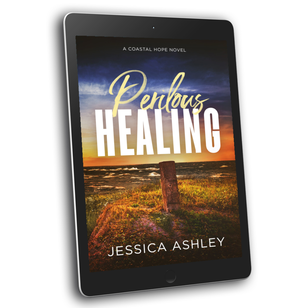 Perilous Healing Discreet Coastal Hope Series eBook