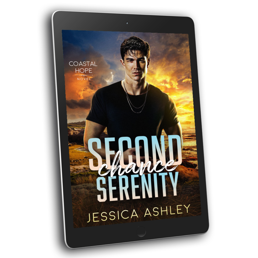 Second Chance Serenity Coastal Hope Series eBook