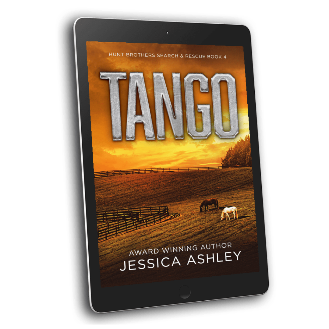Tango Alternate Cover Edition