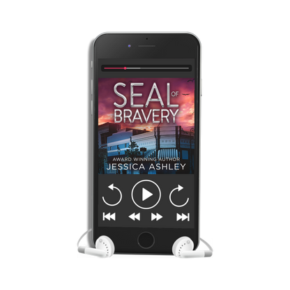 SEAL of Bravery Alternate Cover Edition