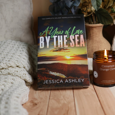 A Year of Love by the Sea