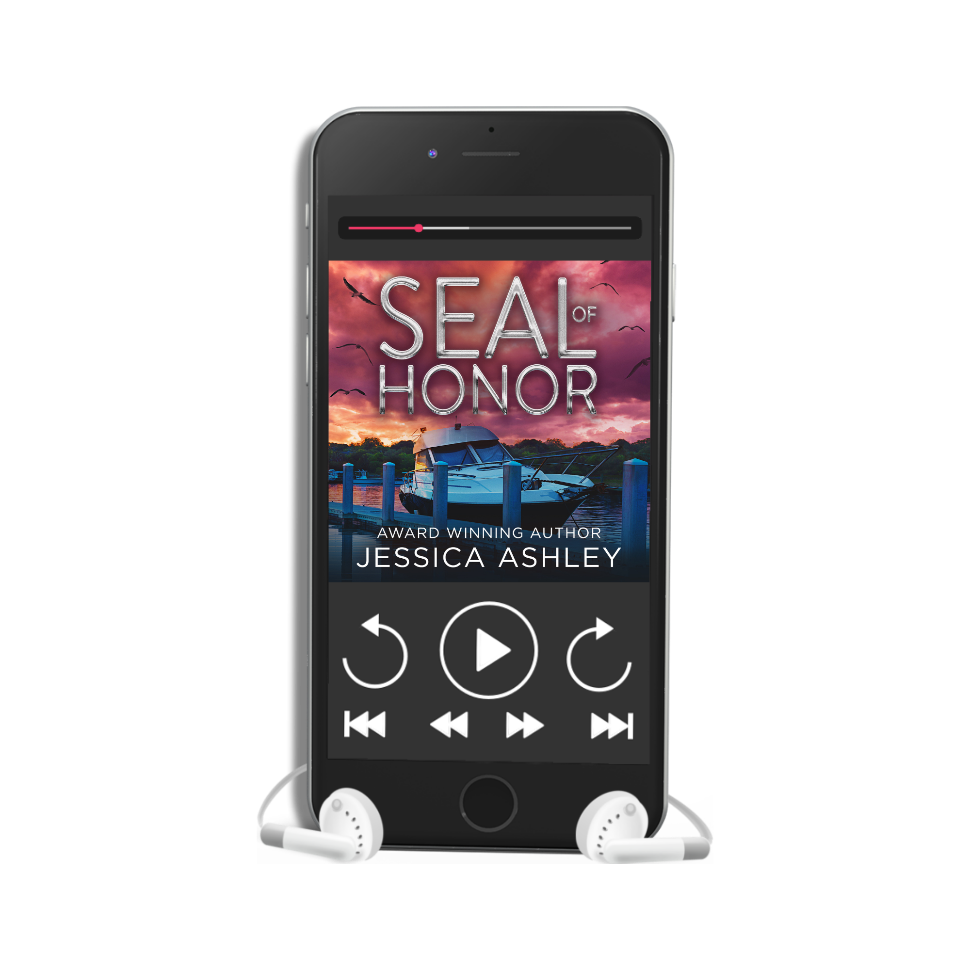 SEAL of Honor Alternate Cover Edition