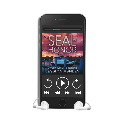 SEAL of Honor Alternate Cover Edition