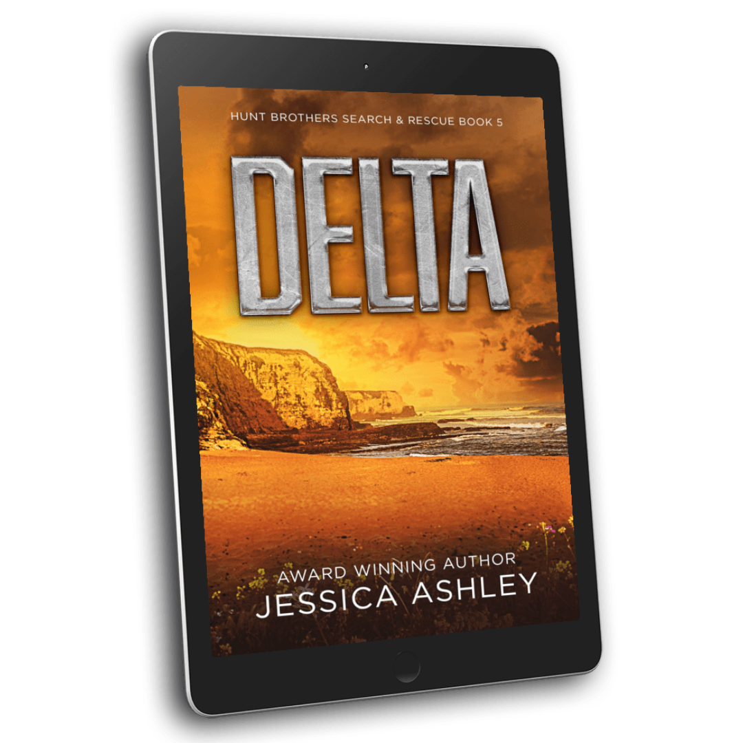 Delta Alternate Cover Edition