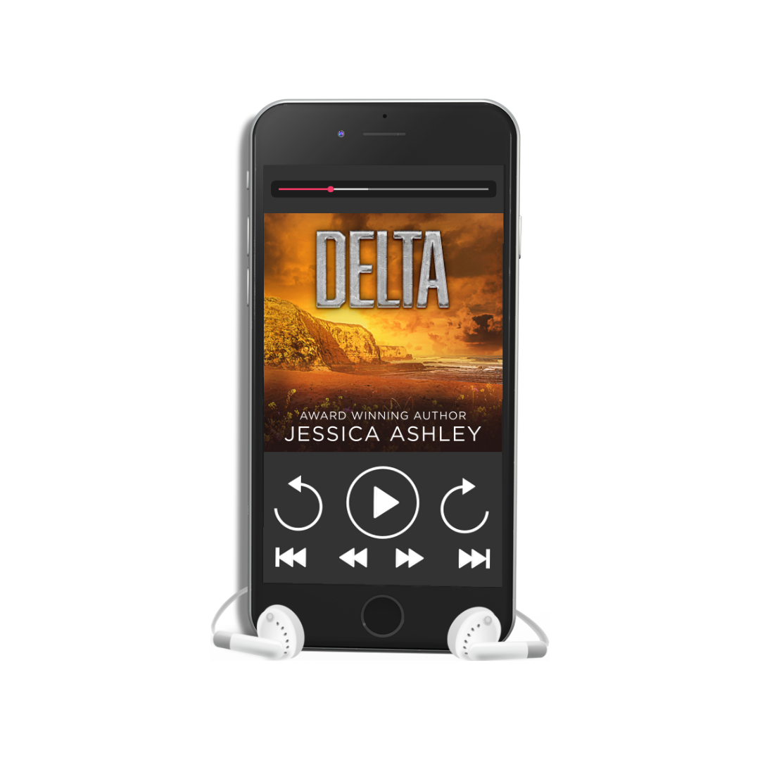 Delta Alternate Cover Edition