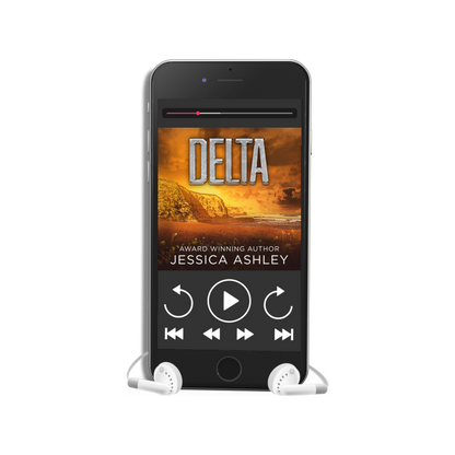 Delta Alternate Cover Edition