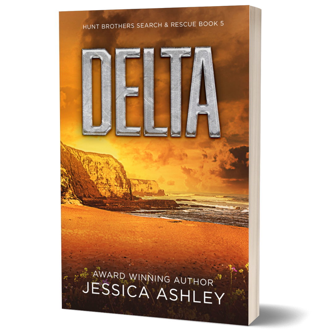 Delta Alternate Cover Edition