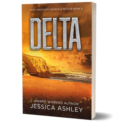 Delta Alternate Cover Edition