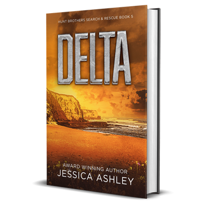 Delta Alternate Cover Edition