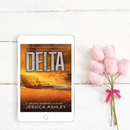 Delta Alternate Cover Edition