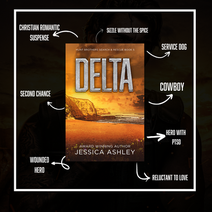 Delta Alternate Cover Edition