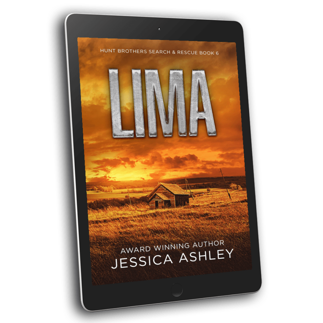 Lima Alternate Cover Edition