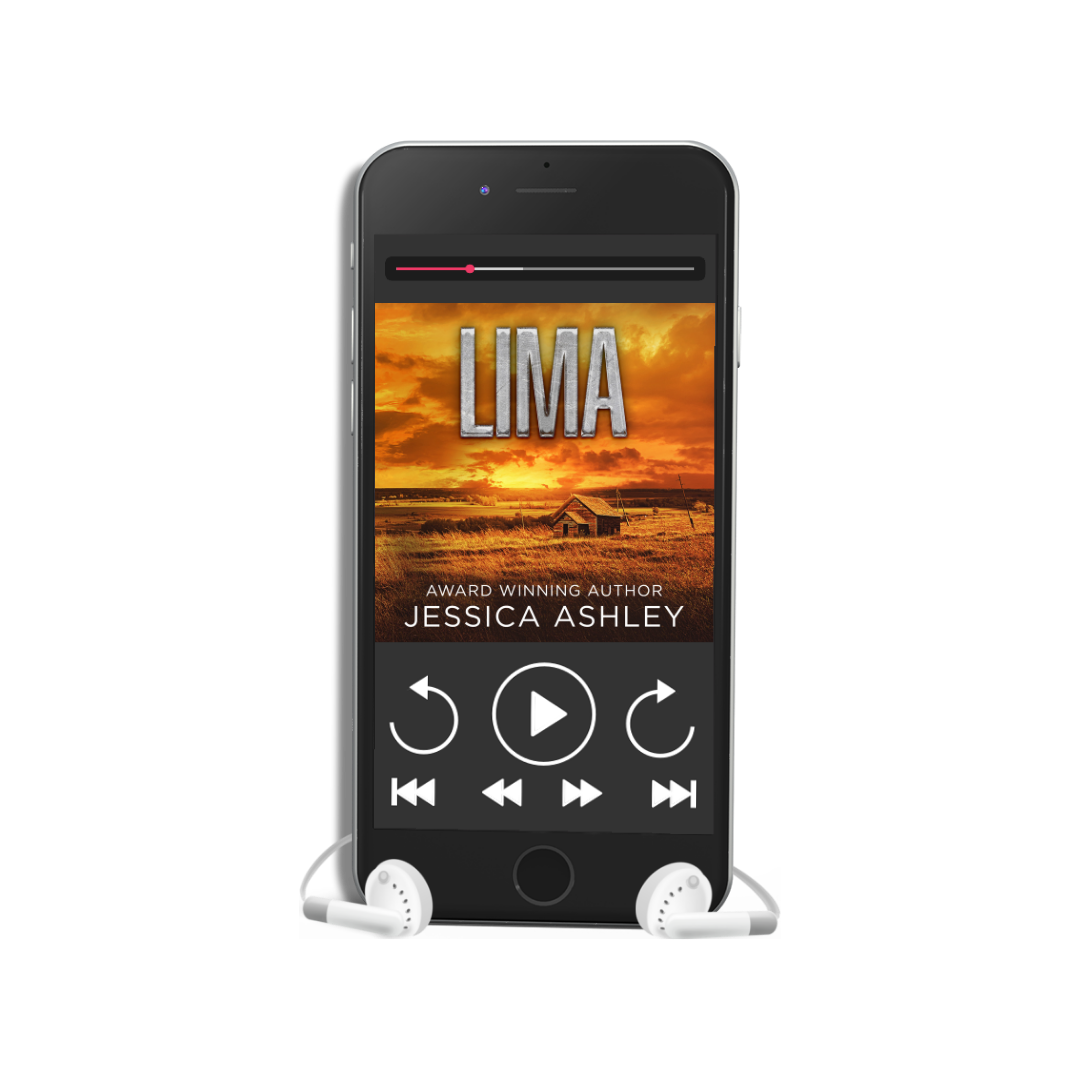 Lima Alternate Cover Edition