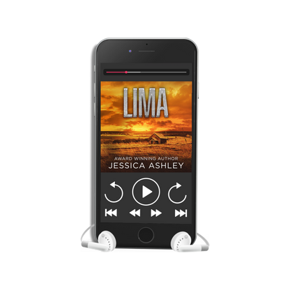 Lima Alternate Cover Edition