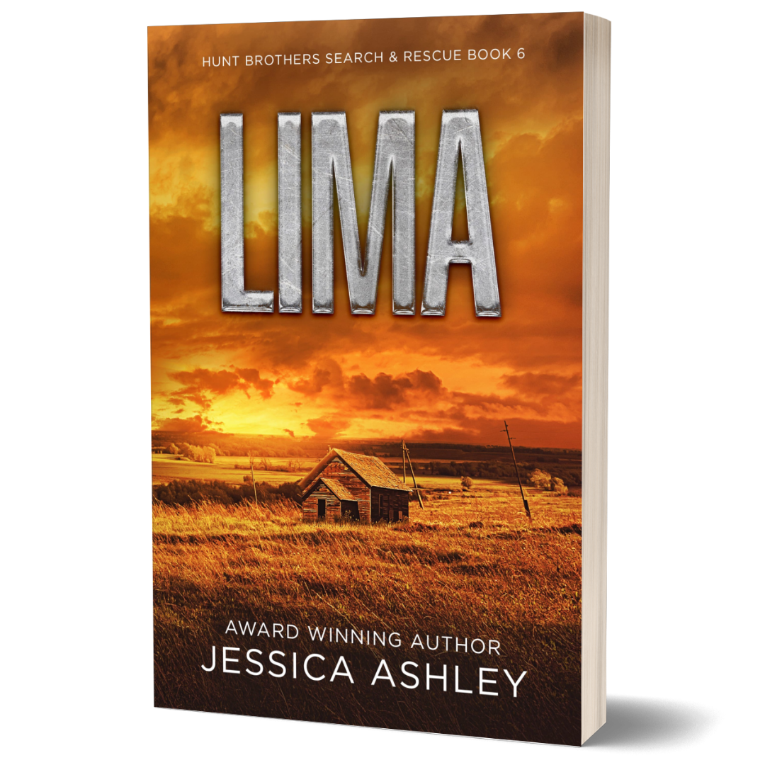 Lima Alternate Cover Edition