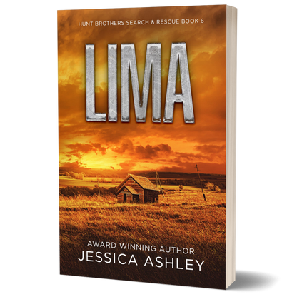 Lima Alternate Cover Edition