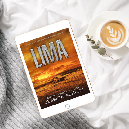 Lima Alternate Cover Edition