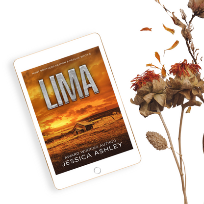 Lima Alternate Cover Edition