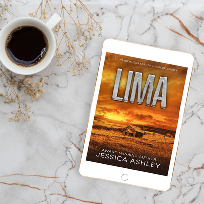 Lima Alternate Cover Edition