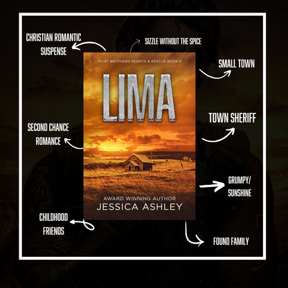 Lima Alternate Cover Edition