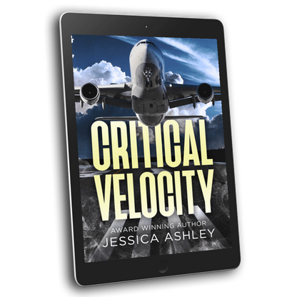 Critical Velocity Alternate Cover
