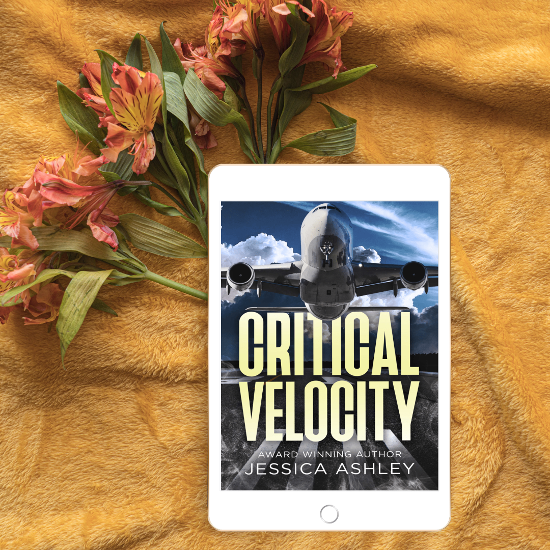 Critical Velocity Alternate Cover