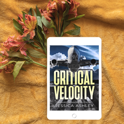 Critical Velocity Alternate Cover