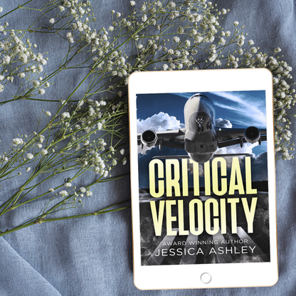 Critical Velocity Alternate Cover