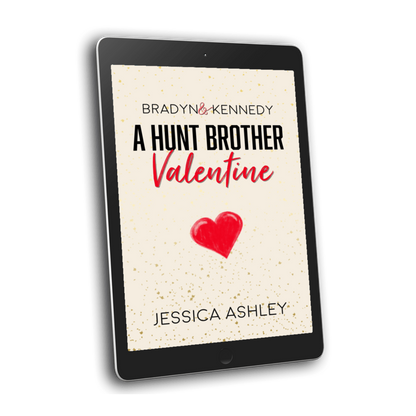 A Hunt Brother Valentine