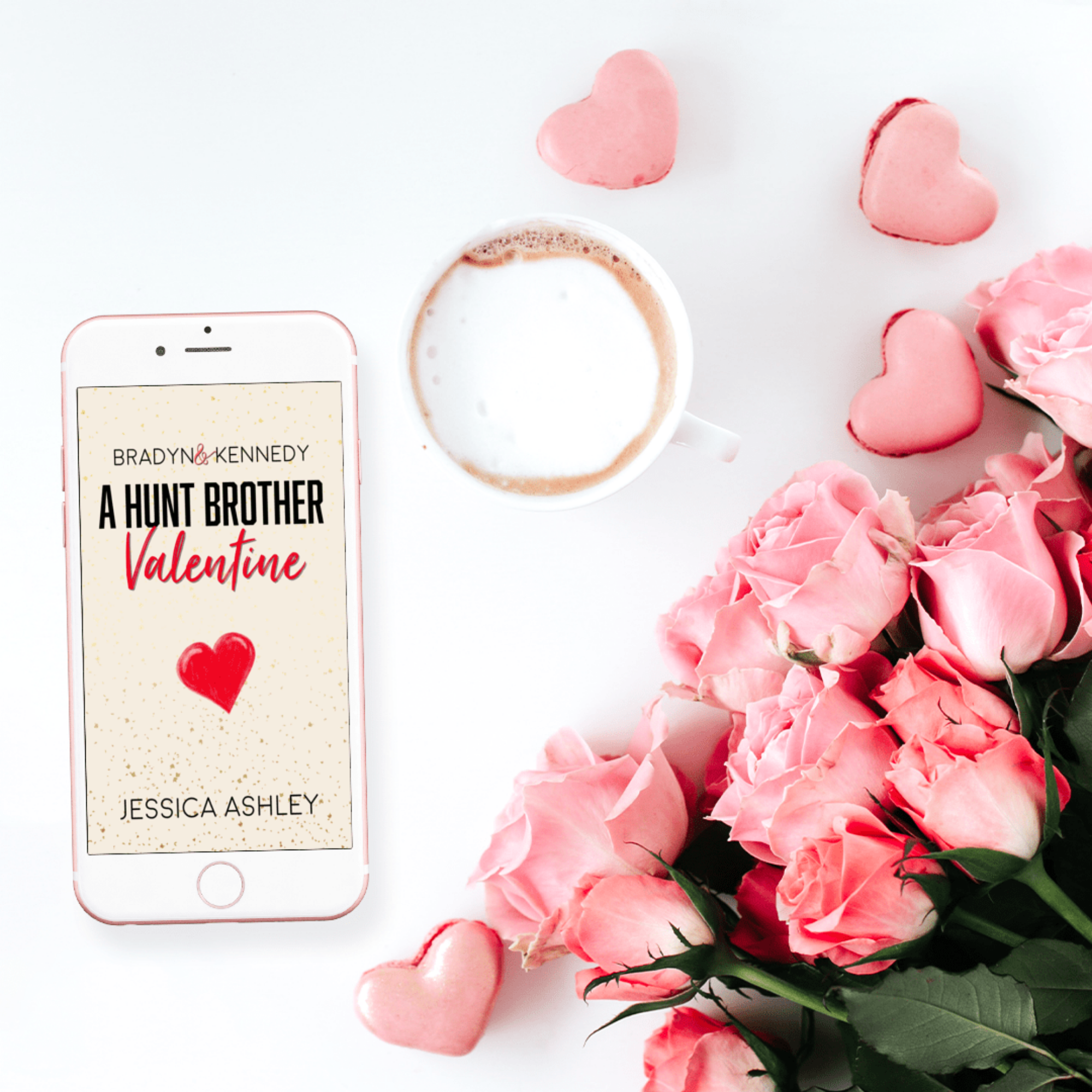 A Hunt Brother Valentine