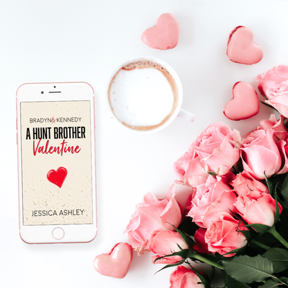 A Hunt Brother Valentine