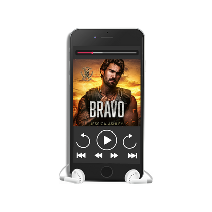 Bravo Christian Romantic Suspense audiobook