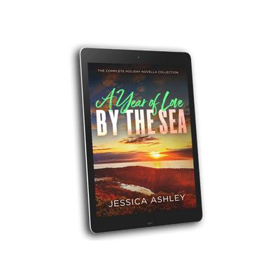 A Year of Love by the Sea
