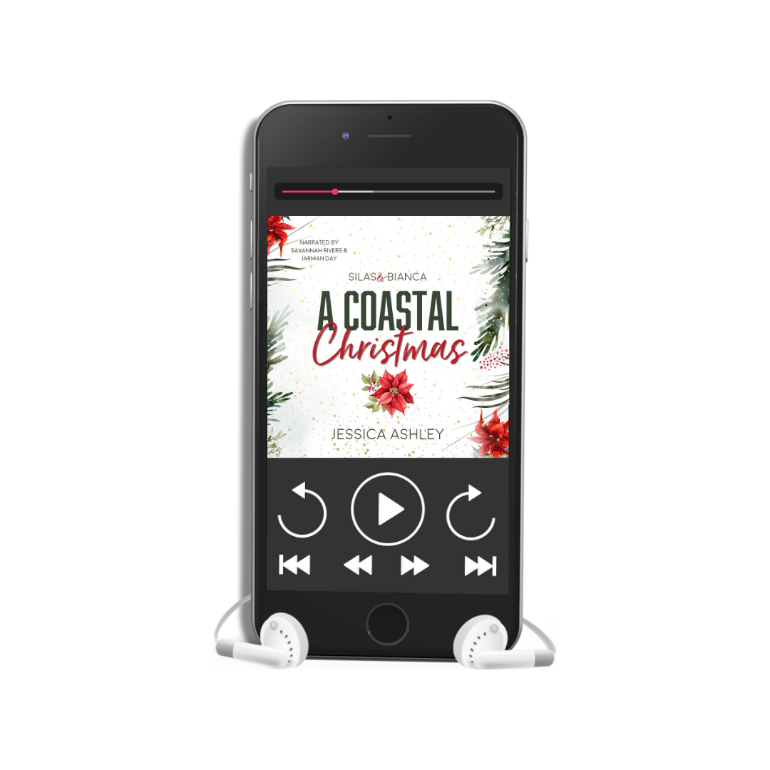 A Coastal Christmas