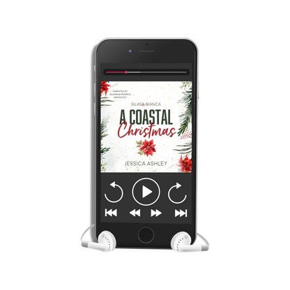 A Coastal Christmas