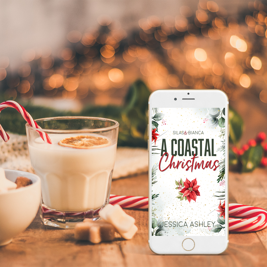 A Coastal Christmas