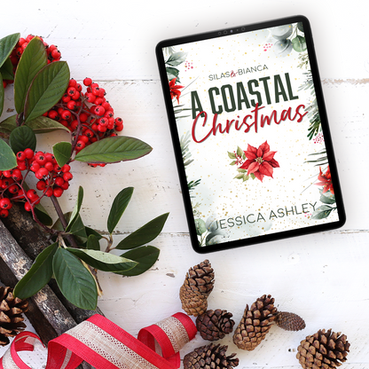A Coastal Christmas