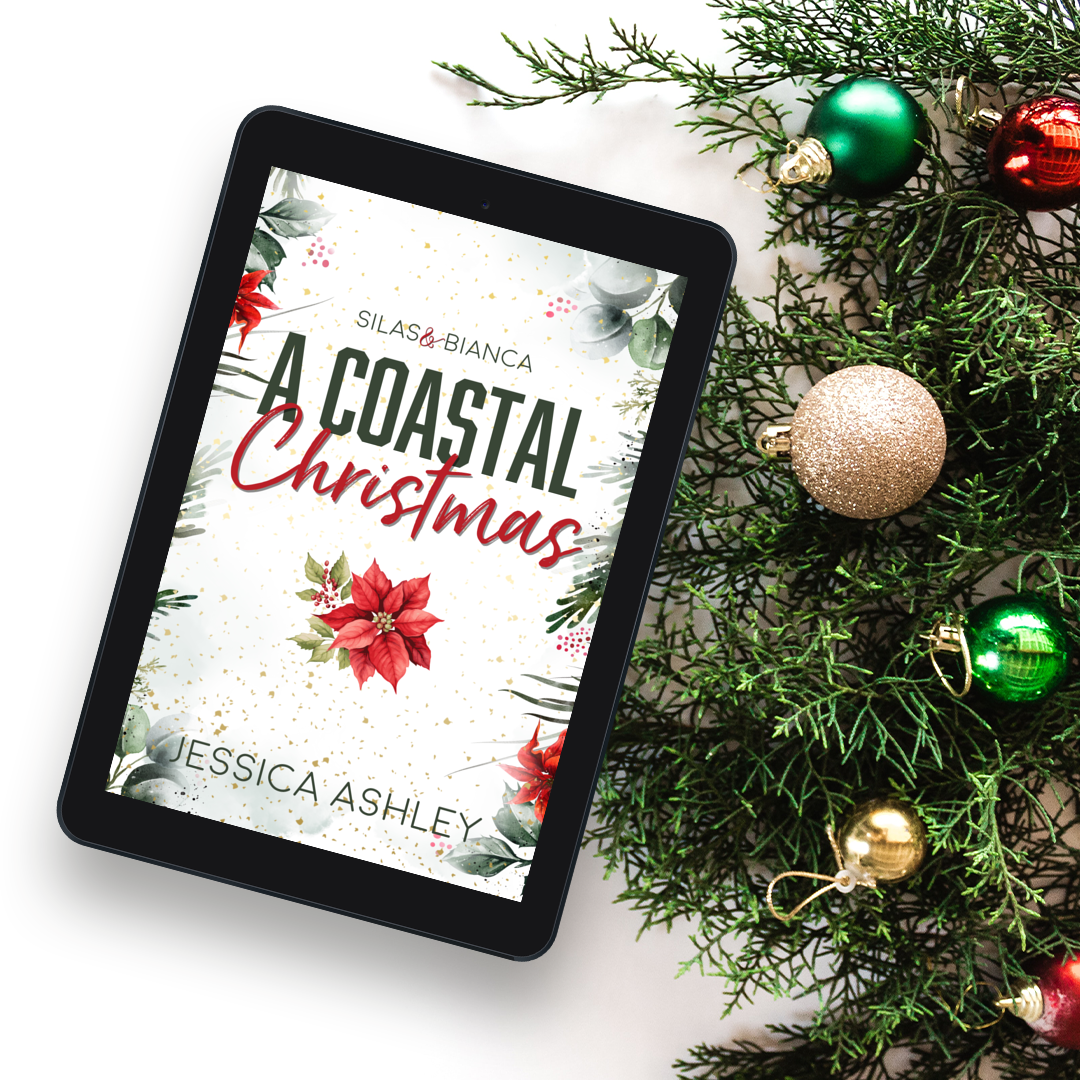 A Coastal Christmas