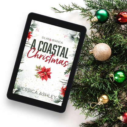 A Coastal Christmas