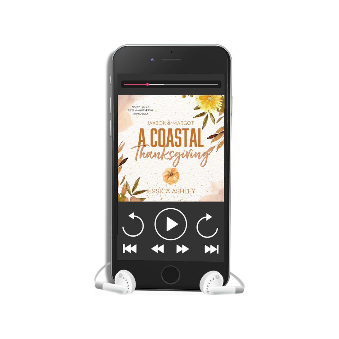 A Coastal Thanksgiving