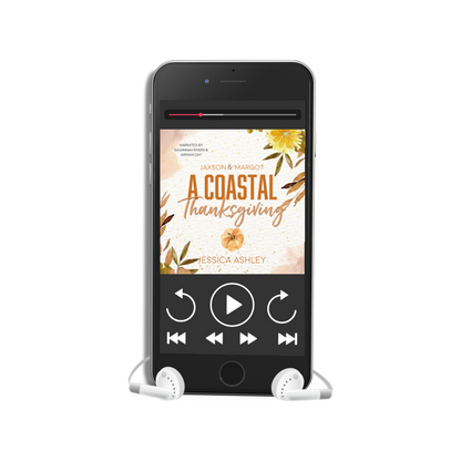 A Coastal Thanksgiving