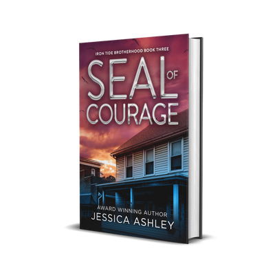 SEAL of Courage